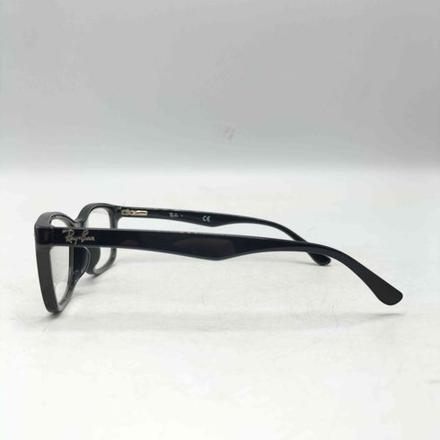 レイバン Ray-Ban OPTICS スクエア フレーム メガネ サングラス メンズ 53□17 140