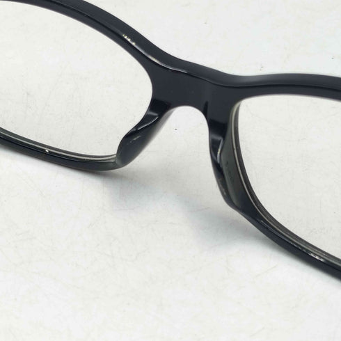 レイバン Ray-Ban OPTICS スクエア フレーム メガネ サングラス メンズ 53□17 140