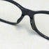 レイバン Ray-Ban OPTICS スクエア フレーム メガネ サングラス メンズ 53□17 140