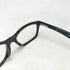 レイバン Ray-Ban OPTICS スクエア フレーム メガネ サングラス メンズ 53□17 140