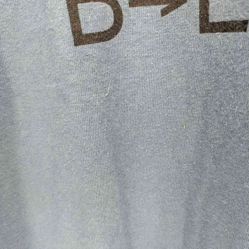 ベドラム bedlam フロントプリント L/S Tシャツ メンズ JPN:XL