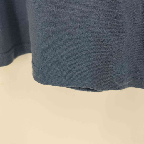 ベドラム bedlam フロントプリント L/S Tシャツ メンズ JPN:XL