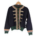 Jane Marple 23AW Napoleon crdigan ナポレオンカーディガン レディース import:M