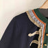 Jane Marple 23AW Napoleon crdigan ナポレオンカーディガン レディース import:M