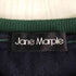 Jane Marple 23AW Napoleon crdigan ナポレオンカーディガン レディース import:M