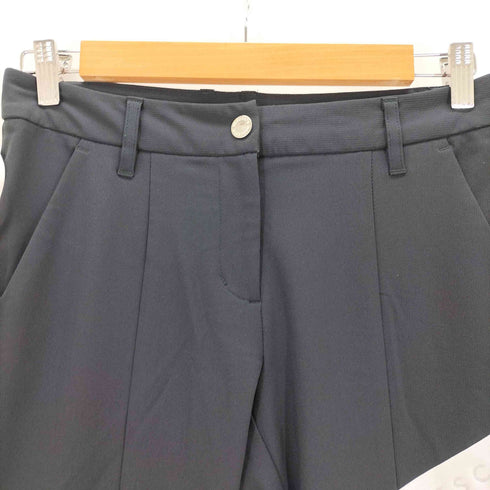 デサントゴルフ descente GOLF ゴルフ ロングパンツ ストレッチ レディース JPN:M