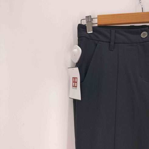 デサントゴルフ descente GOLF ゴルフ ロングパンツ ストレッチ レディース JPN:M