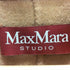 マックスマーラステュディオ MAX MARA STUDIO クチートアマーノ カシミヤ フーデットコート レディース US:4