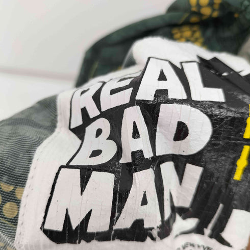 RBM REAL BAD MAN 総柄ショーツ メンズ JPN:L