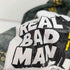 RBM REAL BAD MAN 総柄ショーツ メンズ JPN:L