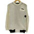 サカイ Sacai MA-1 ドッキングニットセーター メンズ JPN:1