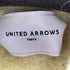 ユナイテッドアローズ UNITED ARROWS フラッフィ Vネック カーディガン レディース FREE