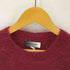 イザベルマラン ISABEL MARANT モヘア混 ローゲージ ロゴ L/S ニット メンズ JPN:M