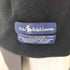 ポロラルフローレン POLO RALPH LAUREN レザーマフラー メンズ