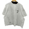 フレッシュサービス Fresh Service 両面プリント S/S Tシャツ メンズ FREE