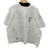 フレッシュサービス Fresh Service 両面プリント S/S Tシャツ メンズ FREE