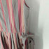 ジェーンマープルドンルサロン Jane Marple Dans Le Salon 23AW Vintage stripe square dress ヴィンテージストライプ スクエアドレス レディース import:M