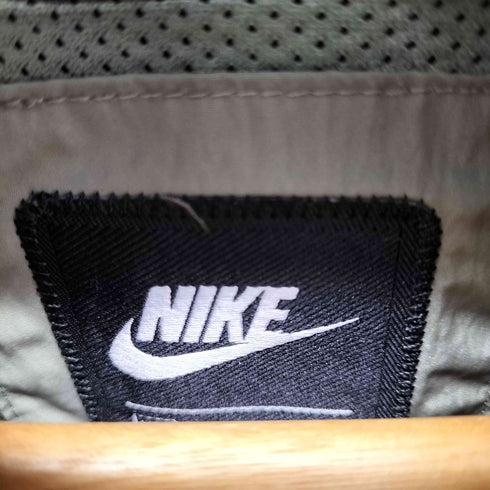ナイキ NIKE NSW PE LND アノラックフーディジャケット メンズ import:XXL