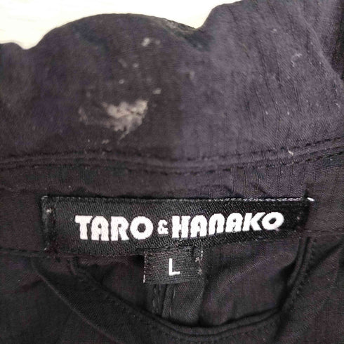 taro&haanako テーラードジャケット メンズ JPN:L