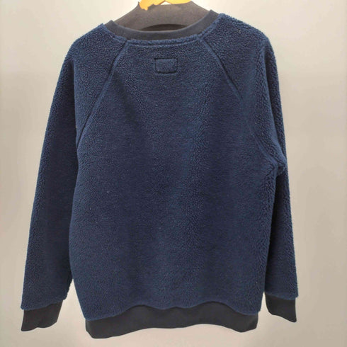 ヘリーハンセン HELLY HANSEN MT FIBERPILE CREW ボアプルオーバー メンズ import:L