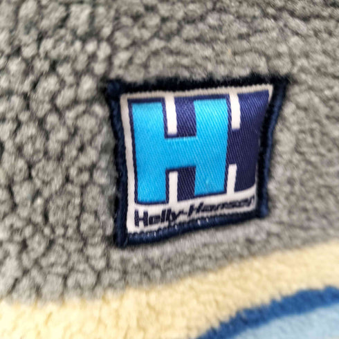 ヘリーハンセン HELLY HANSEN MT FIBERPILE CREW ボアプルオーバー メンズ import:L
