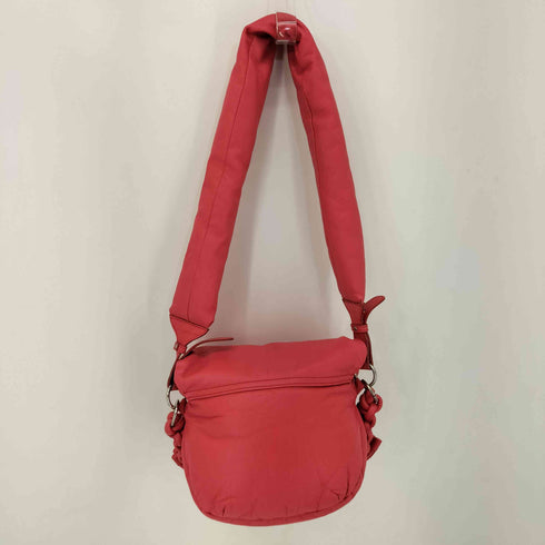 ビューティフルピープル beautiful people bean flap bag レディース