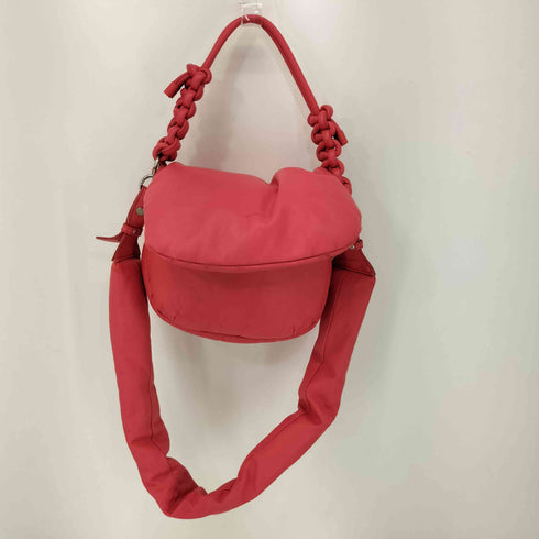 ビューティフルピープル beautiful people bean flap bag レディース