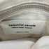 ビューティフルピープル beautiful people bean flap bag レディース