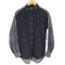 ディーゼル DIESEL S-DOU-DNM-FL SHIRT レディース DE:42