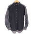ディーゼル DIESEL S-DOU-DNM-FL SHIRT レディース DE:42