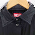 ディーゼル DIESEL S-DOU-DNM-FL SHIRT レディース DE:42