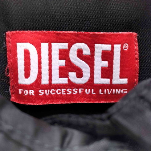 ディーゼル DIESEL S-DOU-DNM-FL SHIRT レディース DE:42