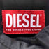 ディーゼル DIESEL S-DOU-DNM-FL SHIRT レディース DE:42