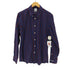 ブルックスブラザーズ BROOKS BROTHERS REGENT FIT ボタンダウン チェックシャツ メンズ JPN:M
