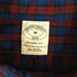 ブルックスブラザーズ BROOKS BROTHERS REGENT FIT ボタンダウン チェックシャツ メンズ JPN:M