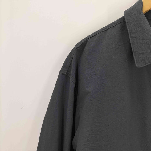 ジムフレックス GYMPHLEX DotAir ジップアップブルゾン メンズ JPN:L