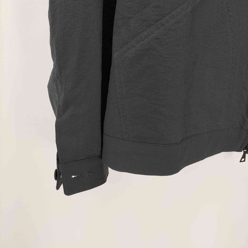 ジムフレックス GYMPHLEX DotAir ジップアップブルゾン メンズ JPN:L