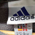 アディダス adidas 90S ラグランフリースジャケット メンズ O