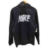 ナイキ NIKE NSW TRAINNG THERMA プルオーバーパーカー メンズ import:XXL