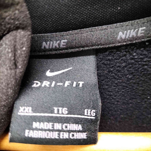 ナイキ NIKE NSW TRAINNG THERMA プルオーバーパーカー メンズ import:XXL