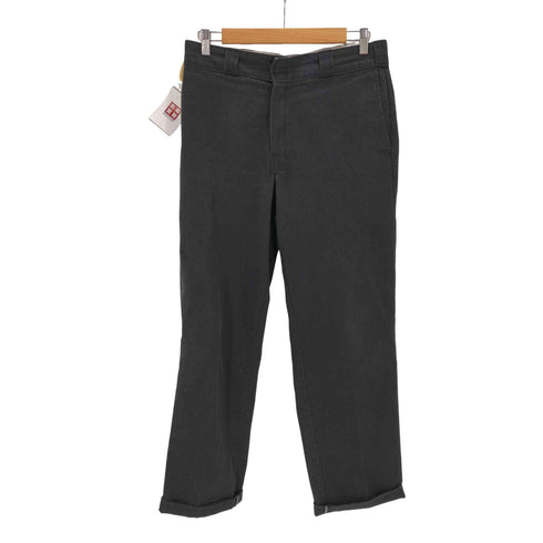 ディッキーズ Dickies 874 original fit ワークパンツ メンズ W33