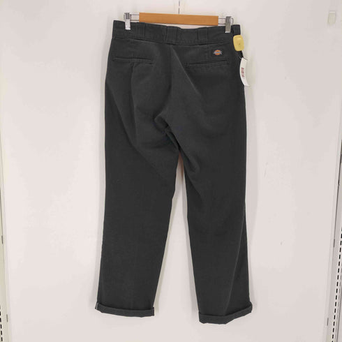 ディッキーズ Dickies 874 original fit ワークパンツ メンズ W33