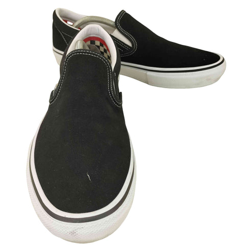 バンズ VANS SKATE SLIP-ON メンズ 29