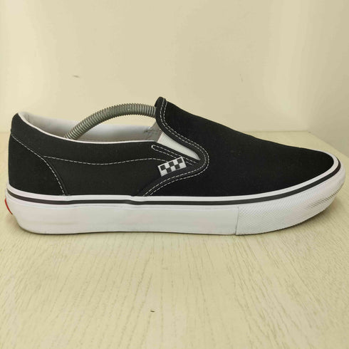 バンズ VANS SKATE SLIP-ON メンズ 29