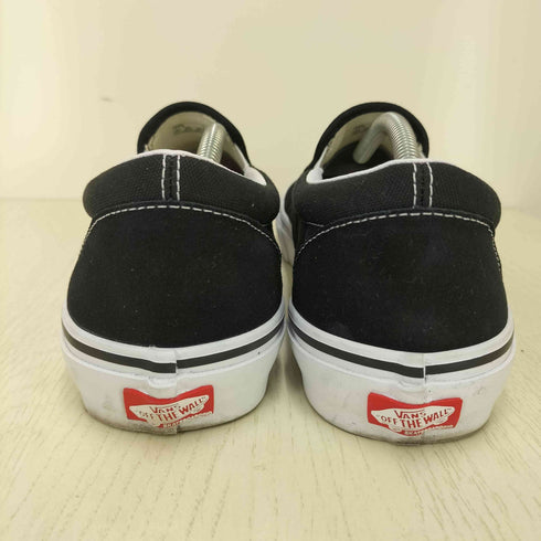 バンズ VANS SKATE SLIP-ON メンズ 29