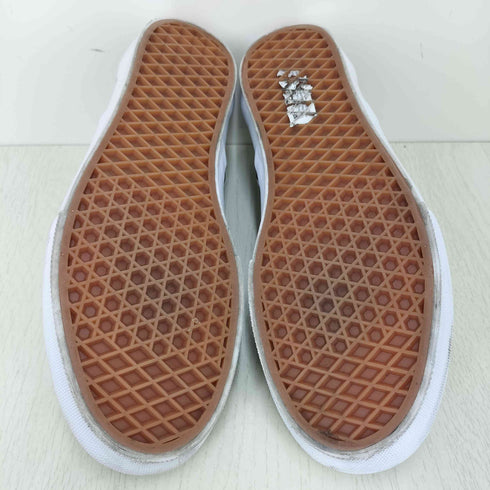 バンズ VANS SKATE SLIP-ON メンズ 29