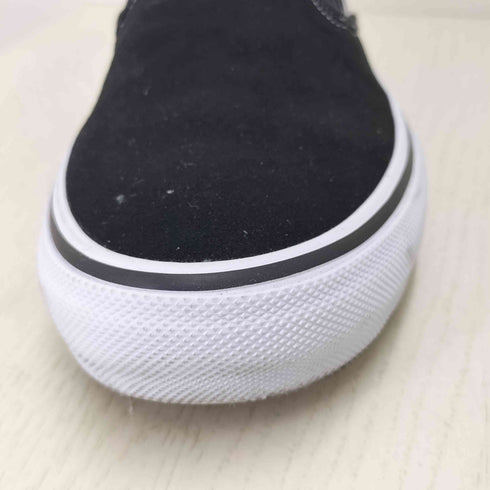 バンズ VANS SKATE SLIP-ON メンズ 29