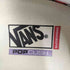 バンズ VANS SKATE SLIP-ON メンズ 29