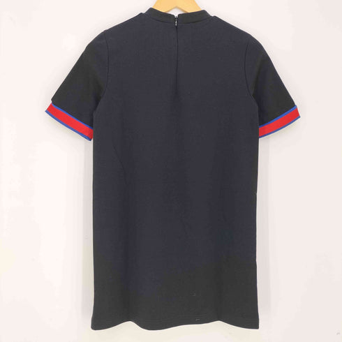 アディダスオリジナルス adidas Originals Ea Short Dress 半袖ワンピース レディース JPN:M