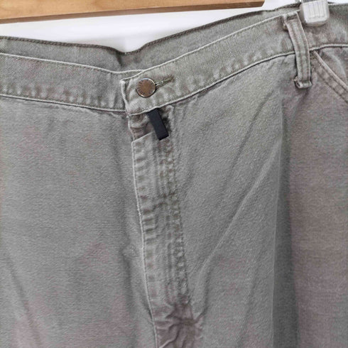 ラスラー RUSTLER ペインターダックパンツ メンズ W42